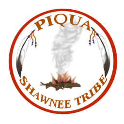 Piqua Shawnee Tribe seal